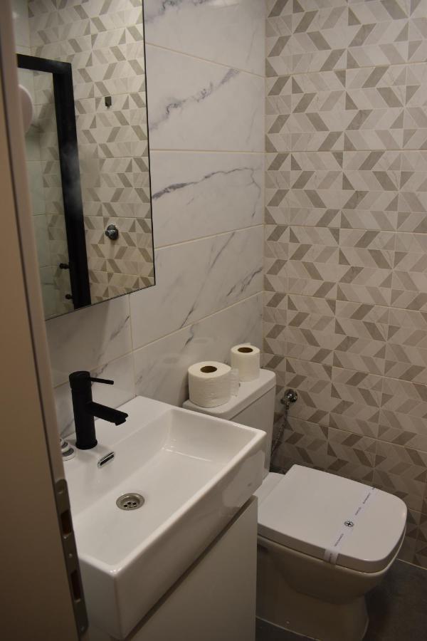 Villa E&M Охрид Екстериор снимка
